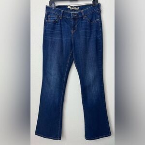 Old Navy The Sweetheart Jeans Size 6